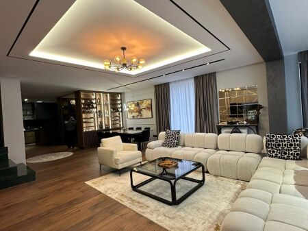 Super Duplex in affitto /Secret Garden Teg
