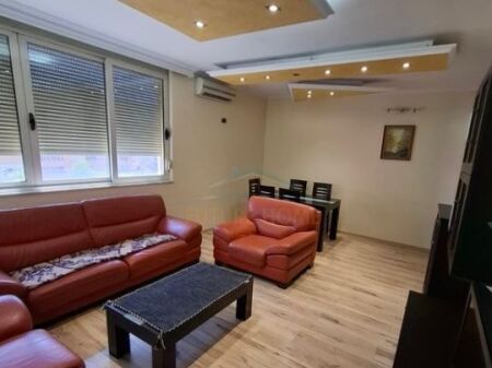 Rent, Apartment 3+1, Paris Commune, Tirana.