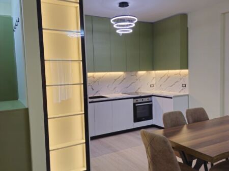 Liqeni i thate | Apartment 2+1 for rent