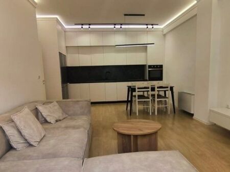 Apartment for rent 3+1 at Kosovareve St.