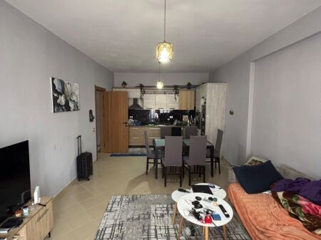 Apartment 2+1 for rent in Fresk near Europa Bakery