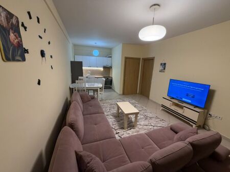 Apartament 1+1 me qera ne Astir prane Bar Oslo