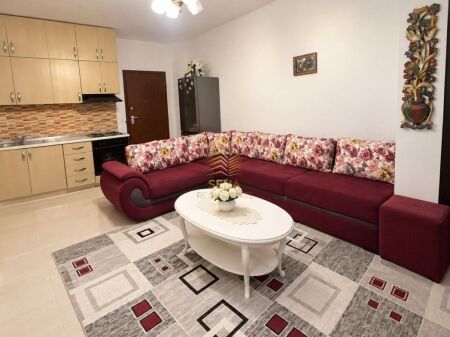 Qira, Apartament 1+1+blk+Post Parkimi, Fresk, 43.000 Leke/muaj