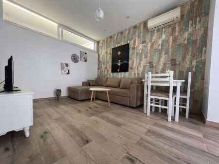 For sale, Apartment 1+1, Mine Peza, Tirana