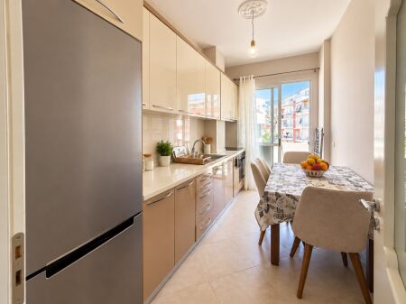 APARTMENT 1+1 FOR RENT – FRESK