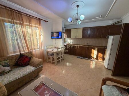 Apartament 1+1 me qira – Brryli