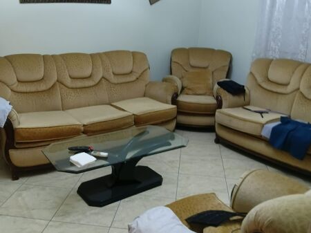 Shitje | Apartament 3 + 1 | Rruga Irfan Tomini | 150000 €