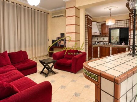 APARTMENT 1+1 FOR SALE PAZARI I RI 28,000,000 LEKE