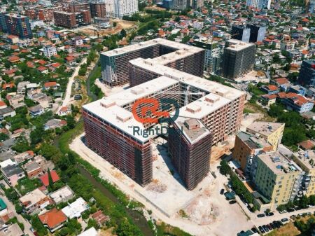 At Riverside Residence, Apartment 1+1 for Sale, With Regular Floor Plan !!!