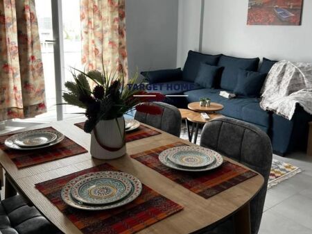 APARTAMENT 1+1 ME QIRA – OXHAKU