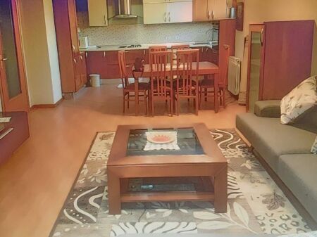Affitto | Apartament 2 + 1 | Rruga e Elbasanit| 800 €/mese