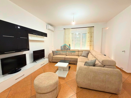 APARTMENT 2+1+2 FOR RENT – NEAR JUMBO, VLORË
