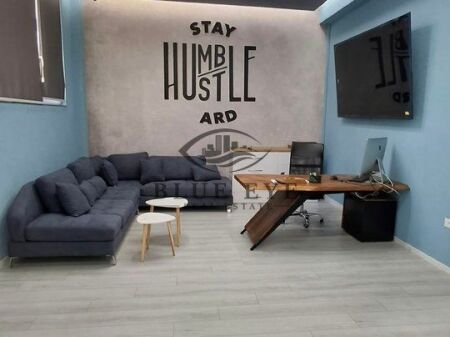 BUSINESS PREMISES FOR SALE NEAR BLUE STAR, DURRËS!