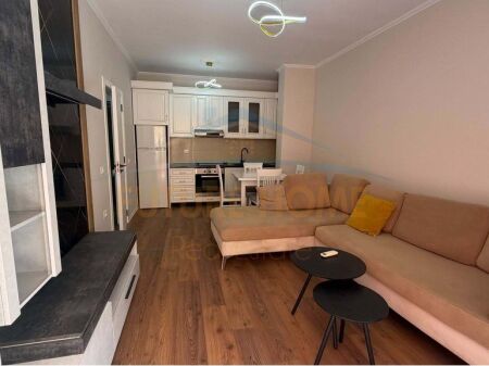 Shitet, Apartament 1+1, Yzberisht