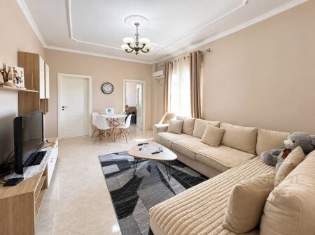 Appartamento 1+1 in Affitto a Fresk!! 460 € /Mese 44,000 Lekë /Mese