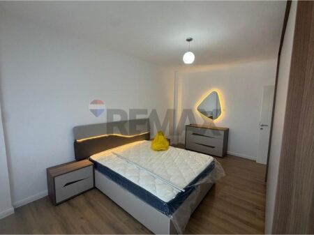 Apartment - For Rent - Muhamet Gjollesha Street, Tirana(ID: 530471015-1269)