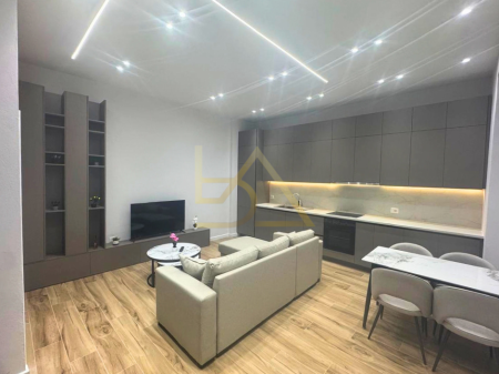 SHITET APARTAMENT 1+1 – LAGJJA 13, PLAZH, DURRËS
