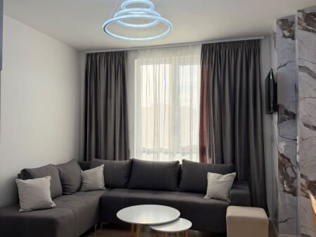 Jepet me qira 2+1+1 PASKUQAN ALBULENA RESIDENCE
