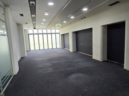 Office for Rent – Ish-Bllok | Opposite the Law Faculty