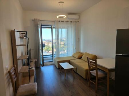 🏡 JEPET ME QIRA APARTAMENT 1+1 – KOMPLEKSI KONTAKT!!