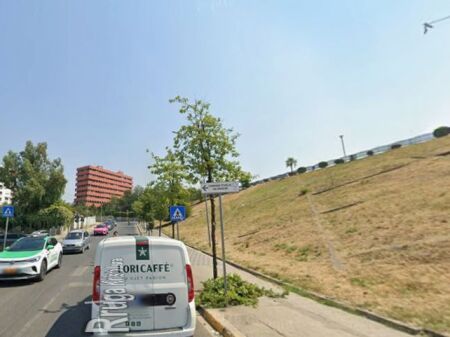 HOTEL FOR RENT NEAR TIRANA LAKE ID 5732