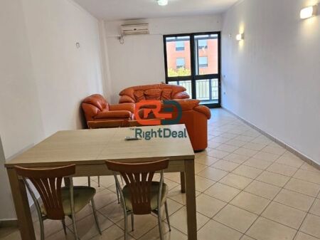 Opposite Delijorgji, Apartment 1+1 for Sale, With Spacious Areas!!!