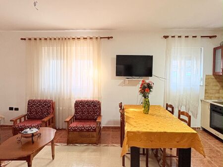 For rent first floor of a private house