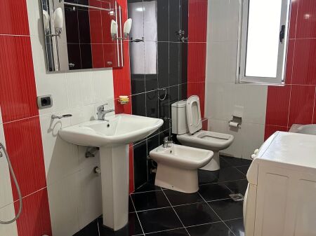Apartment 2+1 for rent, Behind Globe
