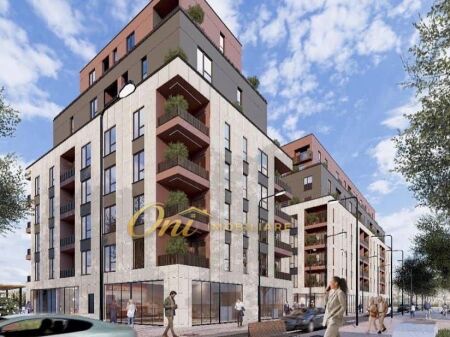 KAMEZ SHITET APARTAMENT 2+1