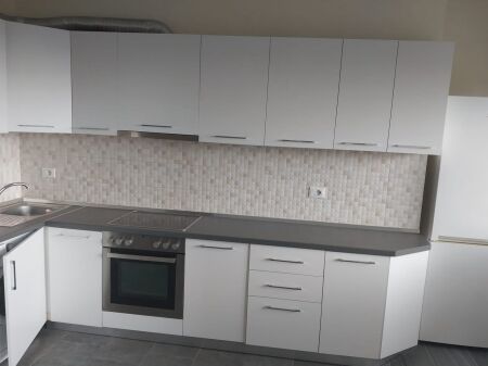 Qera | Apartament 1 + 1 | Linzë | 430 €/muaj