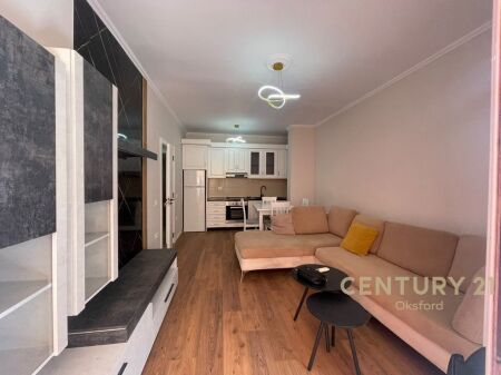 FOR SALE 1+1 APARTMENT IN YZBERISHT NEAR NELA 6