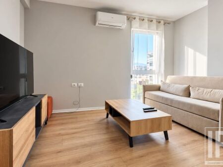 FOR SALE | APARTMENT 1+1 – RESIDENZA MAGNET