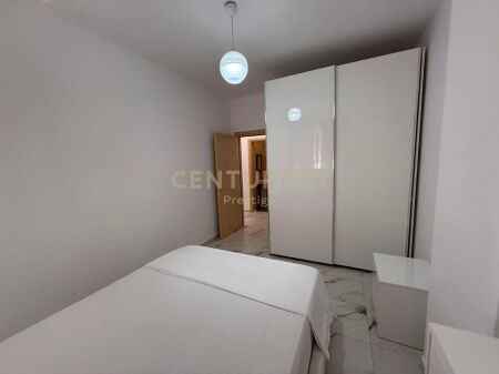 APARTAMENT 2+1+2 ME QIRA, PERBALLE RADISSONIT-LIQENI I THATE! 700 € /Muaj