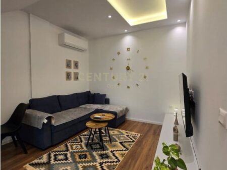 APPARTAMENTO 1+1 IN AFFITTO – VIA DURRËSIT