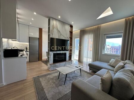 APARTMENT 2+1+2 FOR SALE NEAR THE PARIS COMMUNE!