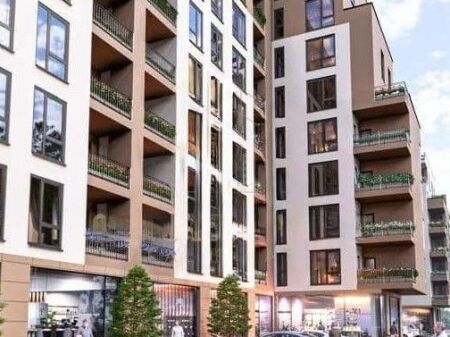 🏡✨ APARTMENT 1+1 FOR SALE | VENATINO 4 – KAMËZ