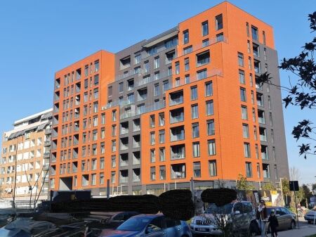 SELLING 2+1+ APARTMENT IN DON BOSKO, CONSTRUCTION 2026! 230,000 €