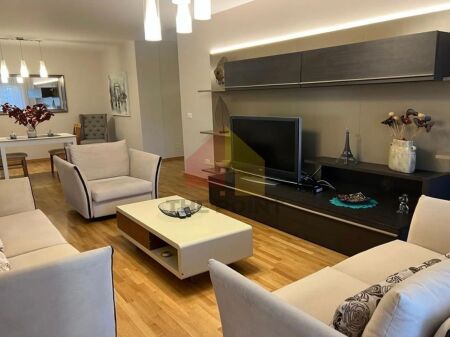 Apartment for rent 3+1 on Elbasani Street
