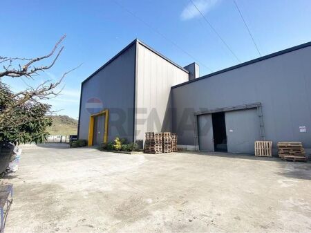 Industrial building - For Sale - Tirana Durres Highway, Tirana(ID: 530261060-2386)