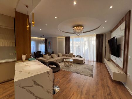 For rent 3+1 apartment at Dry Lake near Radisson!
