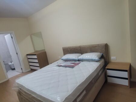 Appartamento 2+1+posto auto al Lago Secco