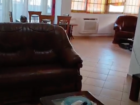 Apartament i shkëlqyer në Vollga Durrës