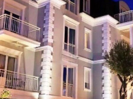 🏡✨ IN AFFITTO | JOY RESIDENCE – VICINO A TEG