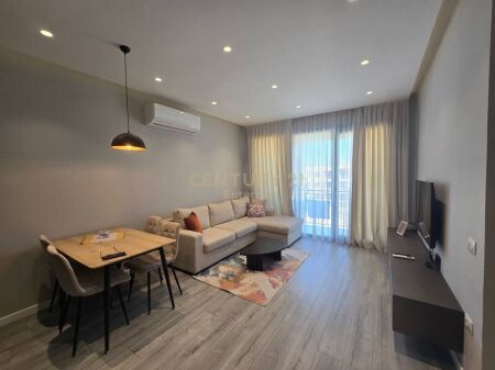 Apartment 1+1+ parking at Dry Lake