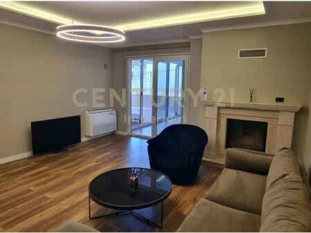 Apartament Modern 2+1+2 me 65 m² Verandë & 2 Poste Parkimi | Liqeni i Thatë! 1,500 € /Muaj