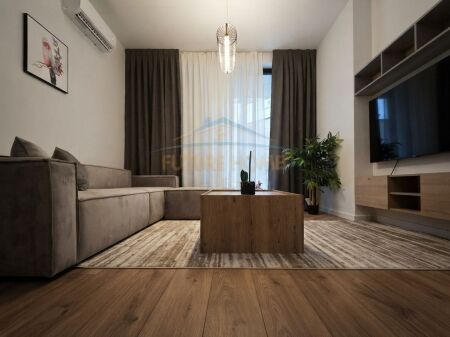 For sale, Apartment 1+1, Mine Peza, Tirana