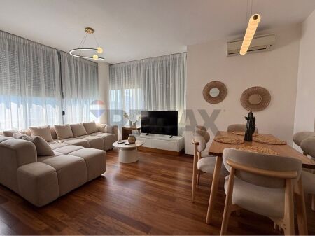 Apartament 2+1 me qera Rruga e Kosovareve