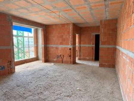 🏠SHITET: 1+1 📍Bulevardi i Ri - Rr.Siri Kodra (Lorden Res.) || 131,000€ - SP.70m² - KT.3 - Or:JUG🌞 || Dorezohet Gusht 2027🔑-2 Min nga Unaza e Vogel