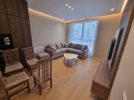 Apartament me qera 1+1 Jordan Misja