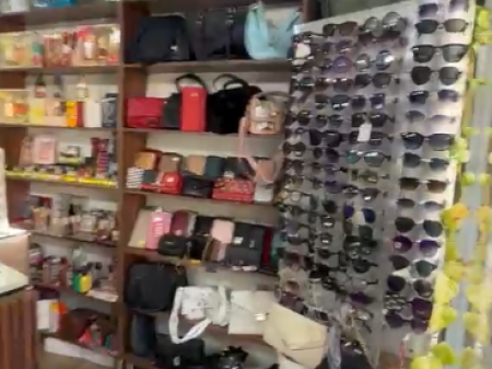  VENDITA ATTIVITÀ GIOIELLERIA & ACCESSORI | VLORË